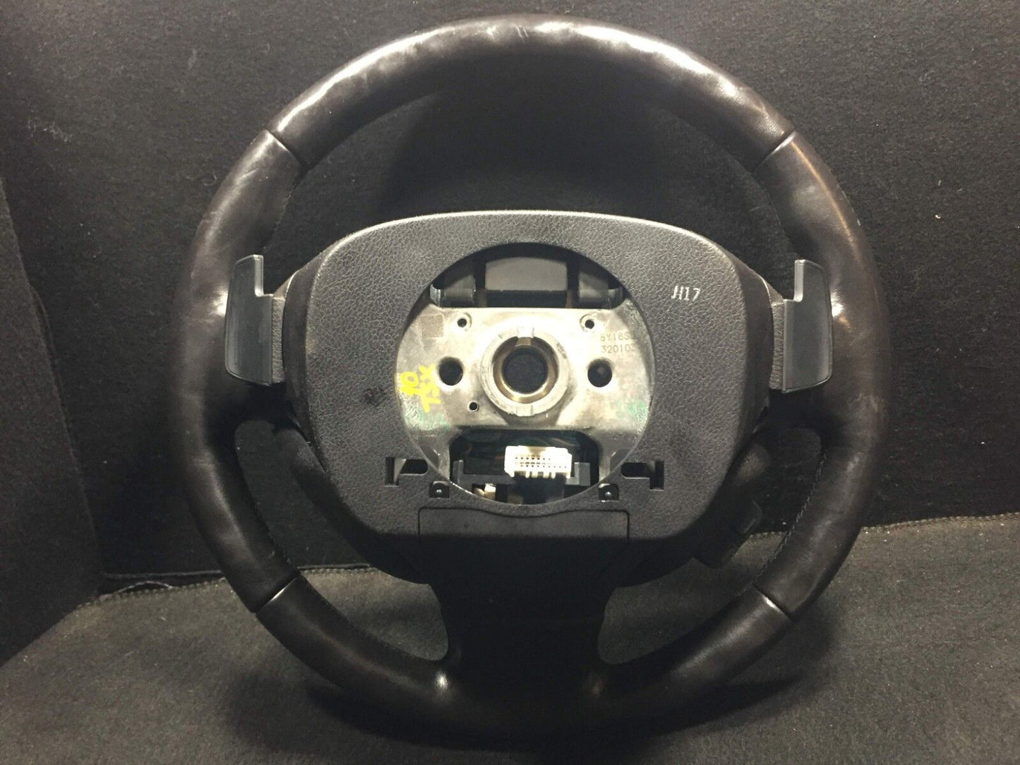 09 10 11 12 13 14 Acura Tsx Steering Wheel
