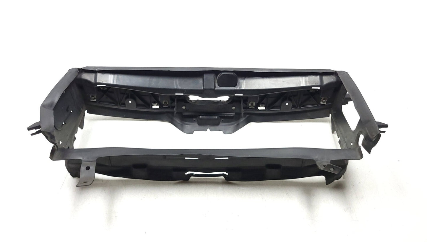 13-18 BMW 330xi F30 Front Radiator Intercooler Air Guide Duct OEM โ
 76k Miles