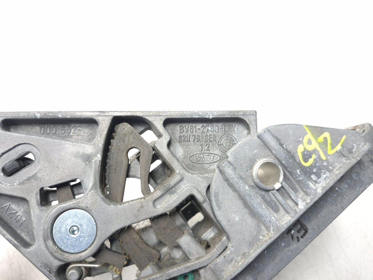 2013 Ford Focus St Parking Brake Lever Bv6z-2780-gb OEM