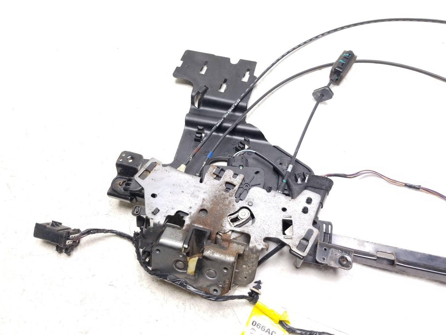 2011 - 2020 Dodge Grand Caravan Door Lock Actuator Rear Passenger Side Right OEM