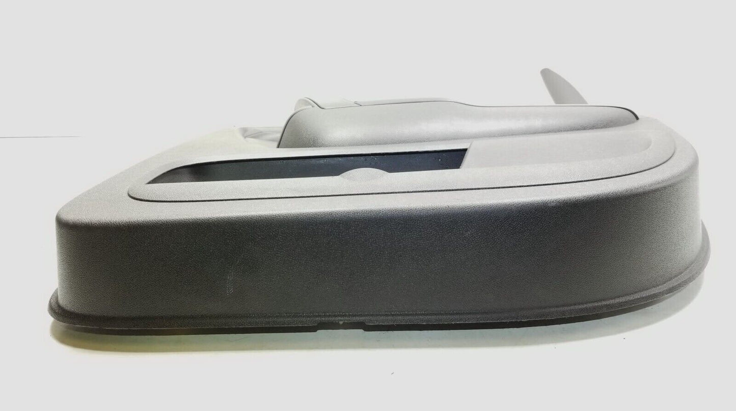 13 14 15 16 GMC Acadia Door Panel Trim Rear Passenger Side Right OEM