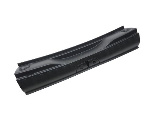 2014 Fiat 500l Rear Trunk Liftgate Sill Scuff Plate Cover OEM