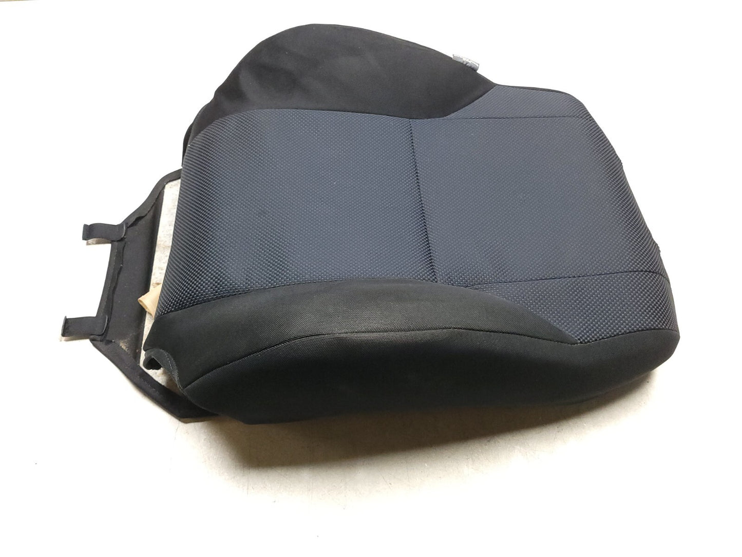 2005 - 2010 Scion Tc Front Upper Seat Cushion Passenger Side Right OEM