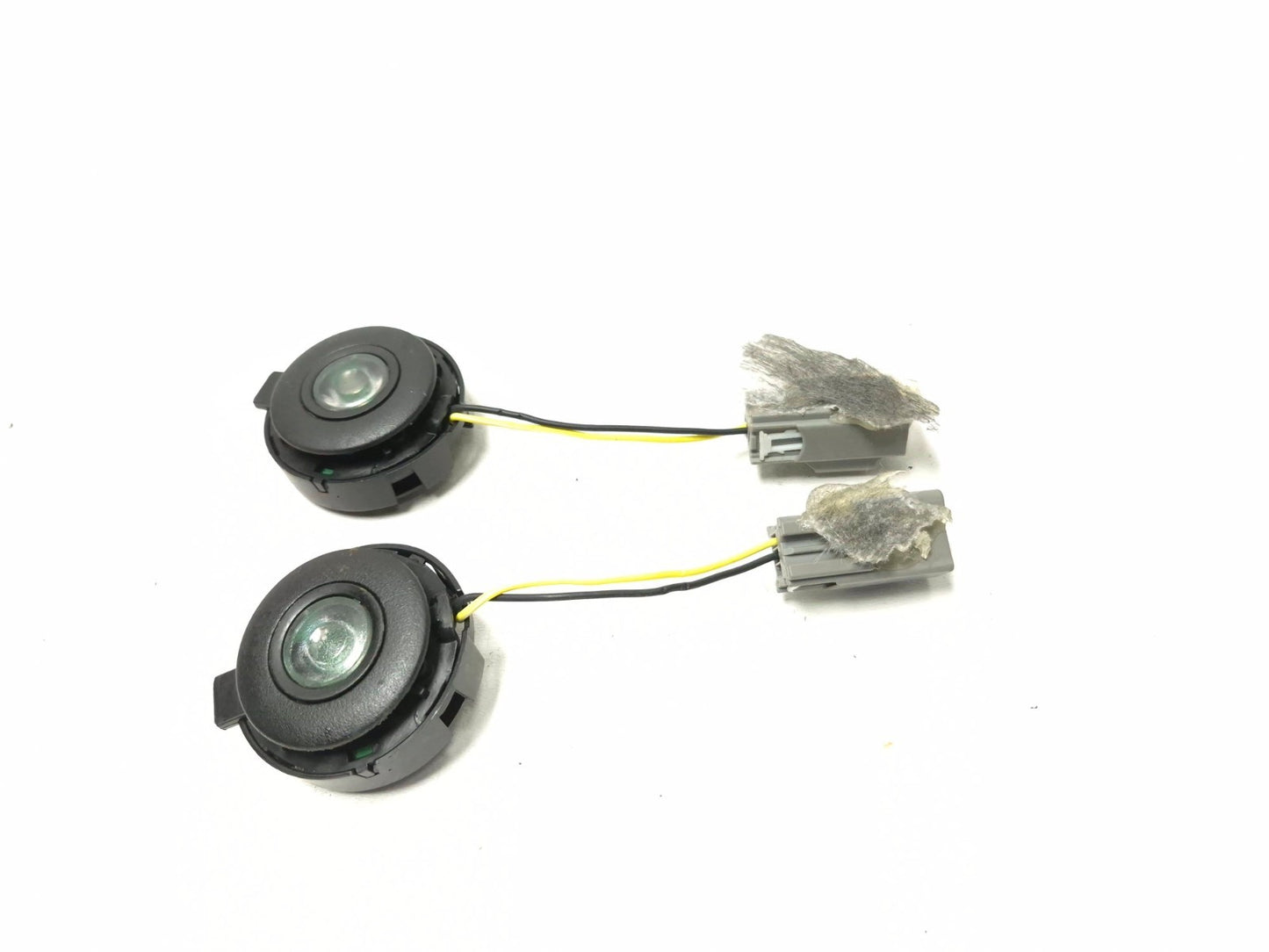2020 Dodge Challenger Roof Headliner Dome Light Left & Right Pair OEM