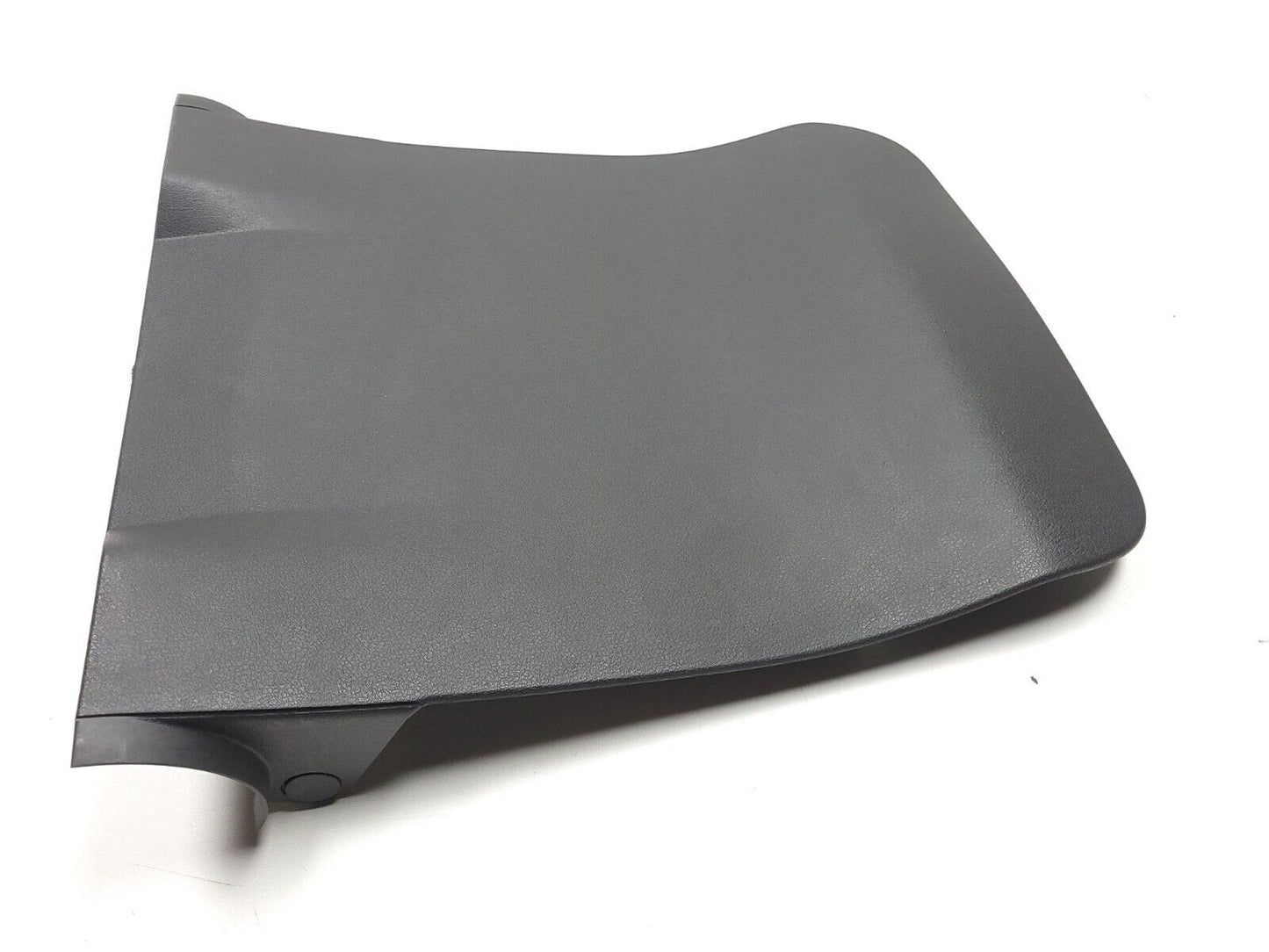 2015-2017 Jeep Compass Front Seat Back Trim Panel Passenger Right OEM