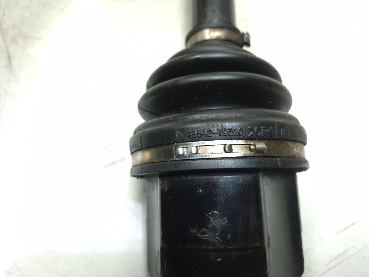 2015 Kia Optima Front Right Passenger Cv Axle Shaft 49501-4c370 2.4l OEM