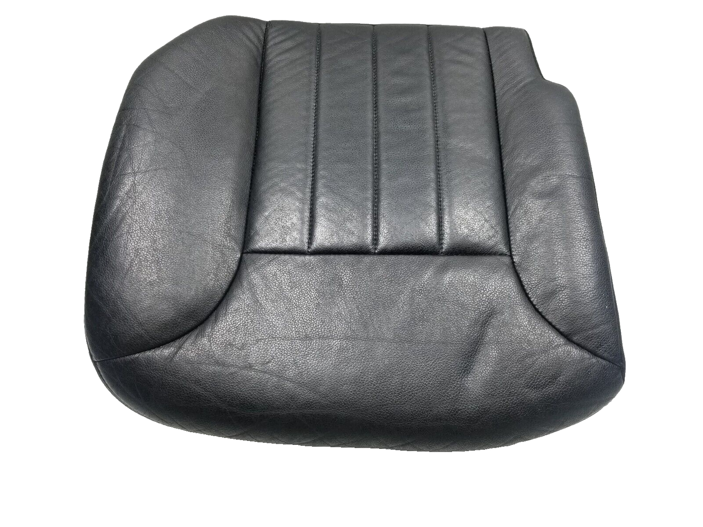 06-11 Mercedes Ml Ml350 Ml500 Rear Passenger Seat Lower Cushion Right OEM