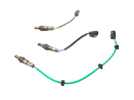 2014 Acura RDX Oxygen Sensor 3pcs OEM โ