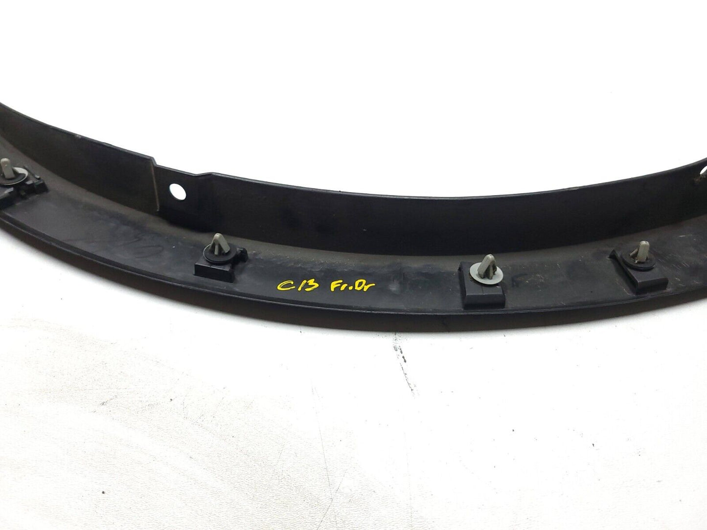 2010 - 2015 Mazda Cx-9 Fender Wheel Arch Molding Trim 4 Pcs OEM