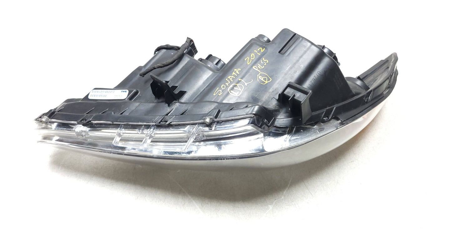 11 12 13 14 Hyundai Sonata Headlight Left & Right OEM