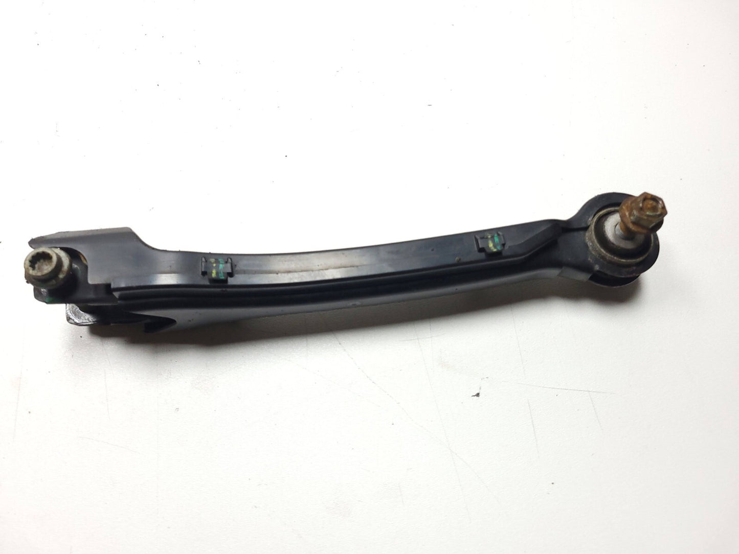 2015 - 2020 Mercedes C300 AWD Control Arm Rear Passenger Side Right Set OEM