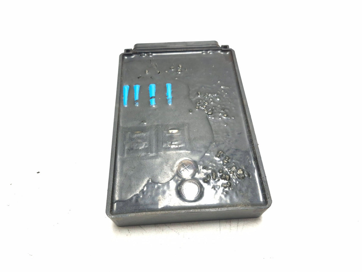 2005 Yamaha Yzf R6 Engine Control Module Ecu 5sl-8591a-c0-00 OEM