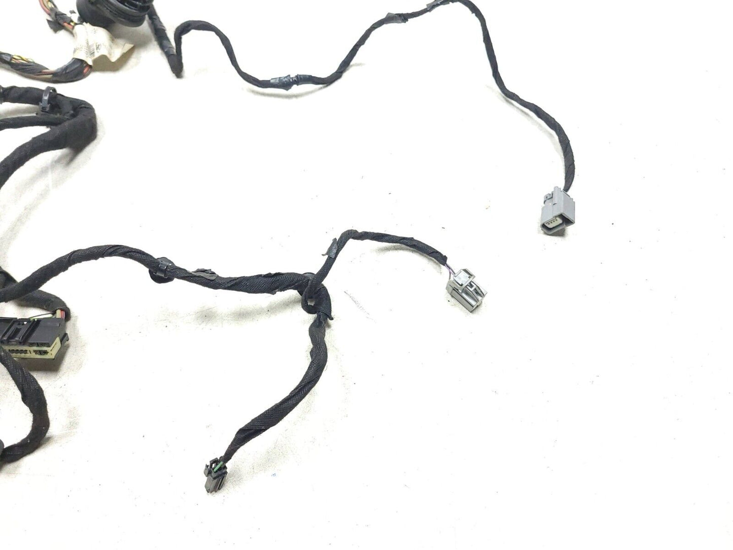 2013 - 2016 Ford Fusion Door Wire Harness Rear Passenger Side Right OEM