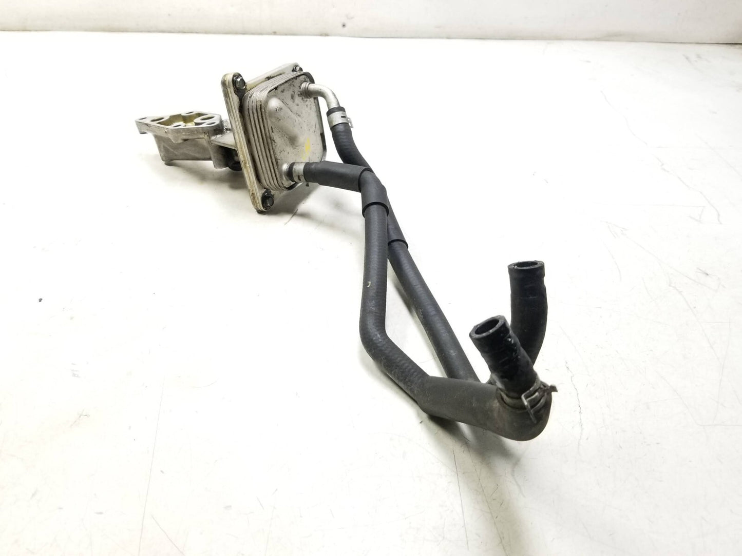 09-15 Nissan Rogue Engine Oil Cooler OEM ✅