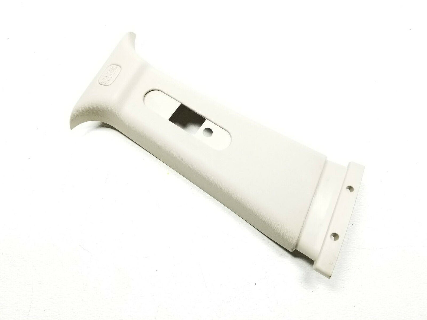 13 14 15 16 Jeep Compass Center Upper B Pillar Cover Trim Right Pass Side OEM