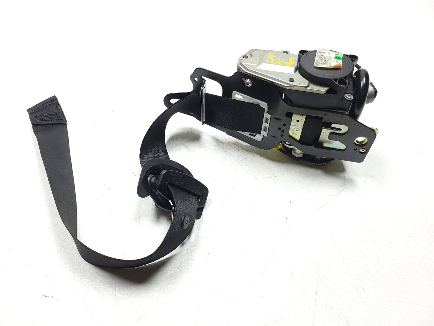 2015-2020 Mercedes C300 W205 Front Passenger Seat Belt Retractor OEM