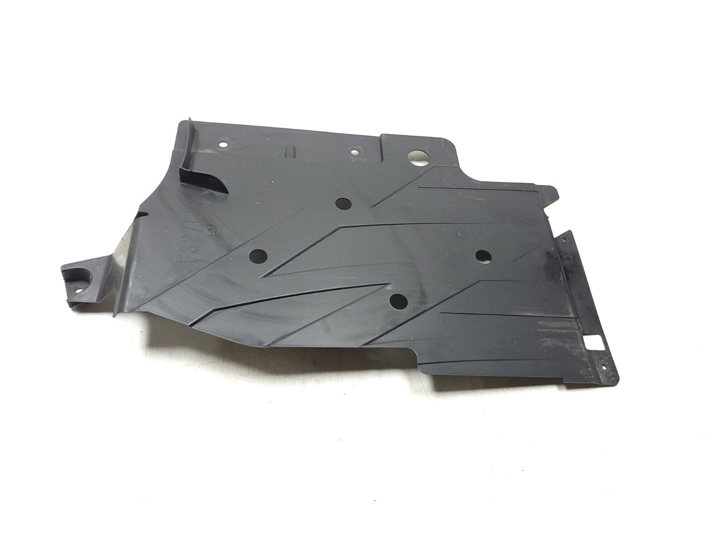 13-18 BMW 330xi F30 Underbody Splash Shield Plate Cover Panel Left & Right OEM ✅