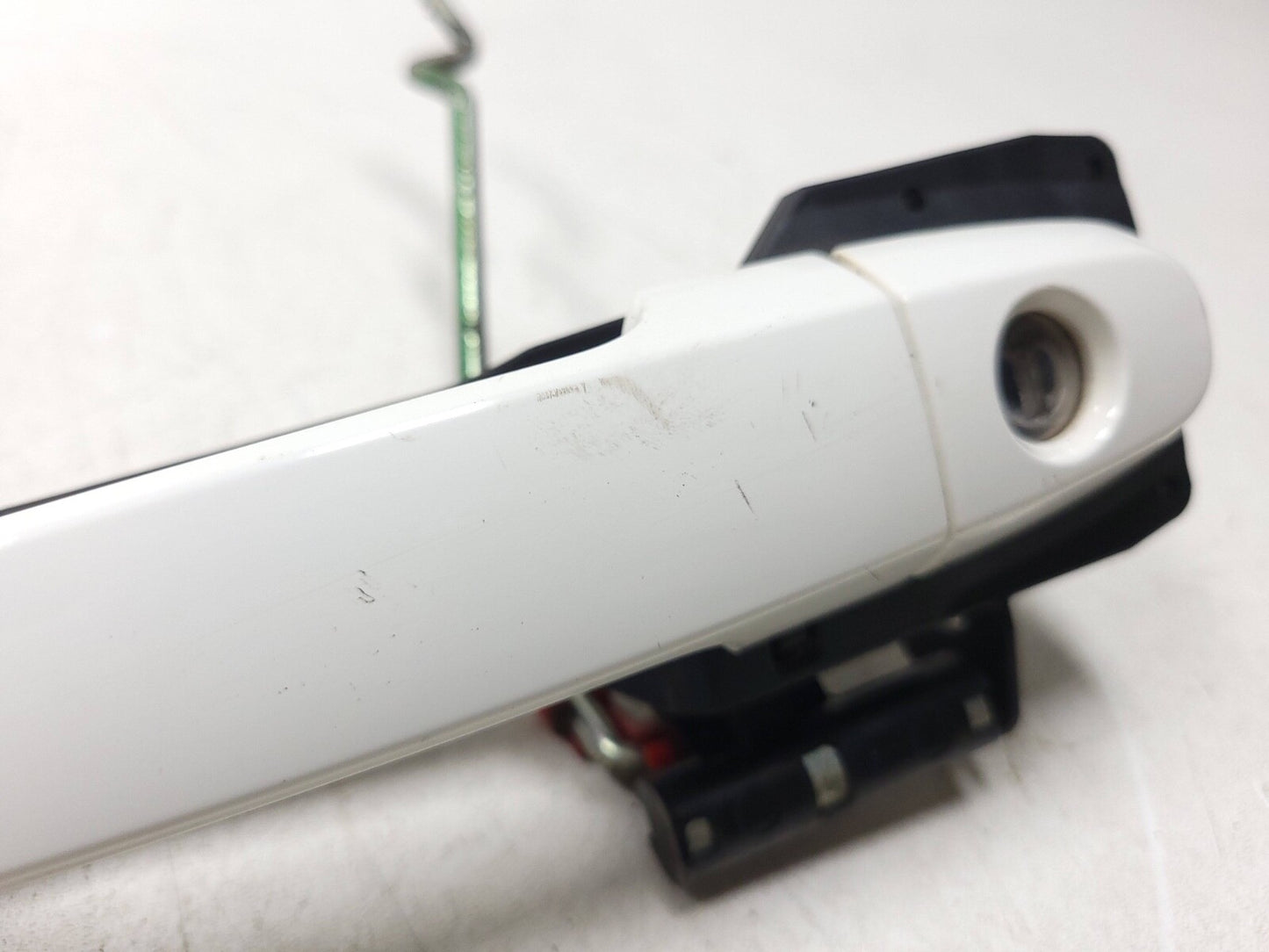 2005 - 2010 Scion Tc Exterior Door Handle Front Passenger Side Right OEM