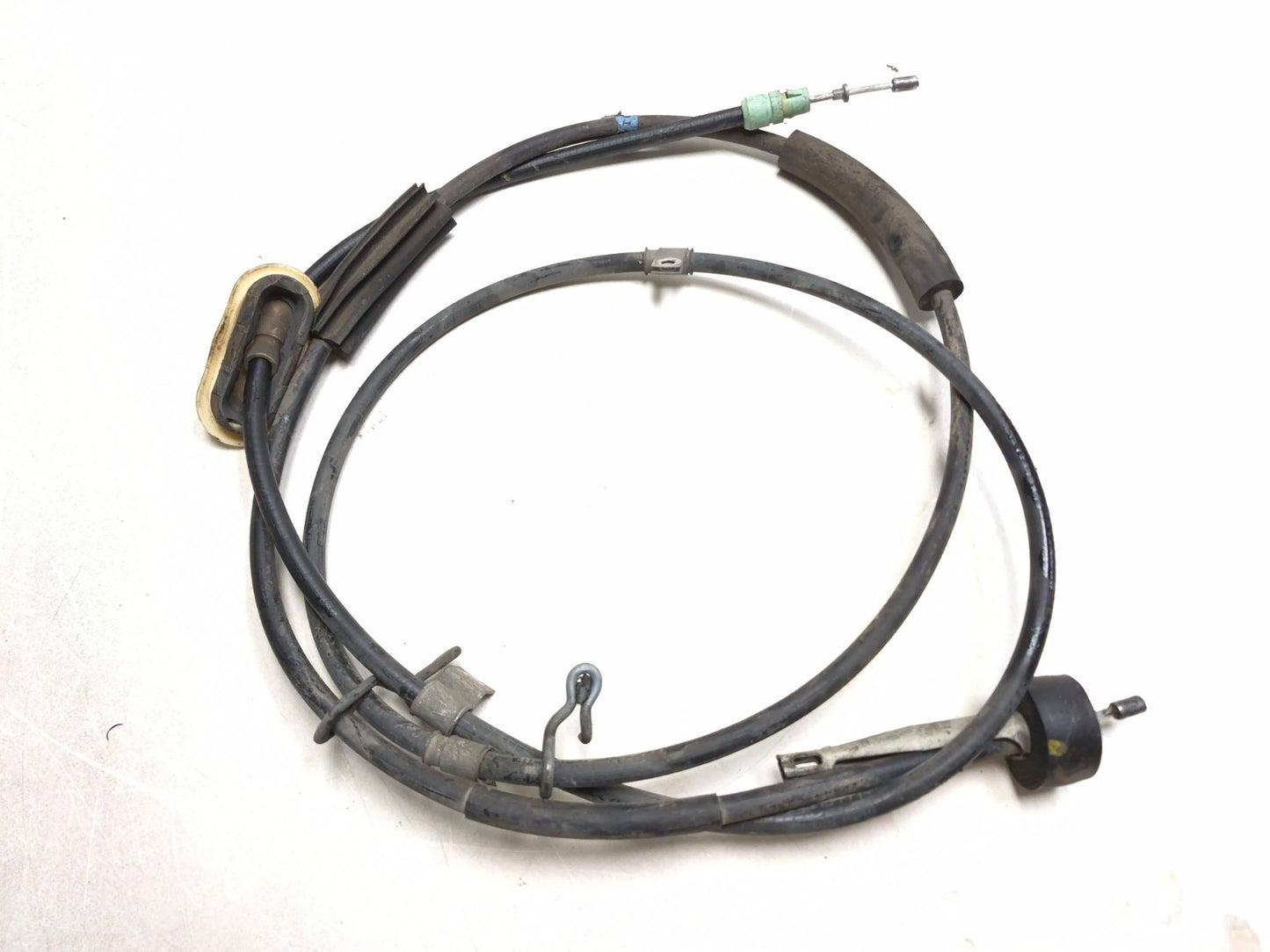 2020 Dodge Challenger 5.7l Front Parking Brake Cable OEM