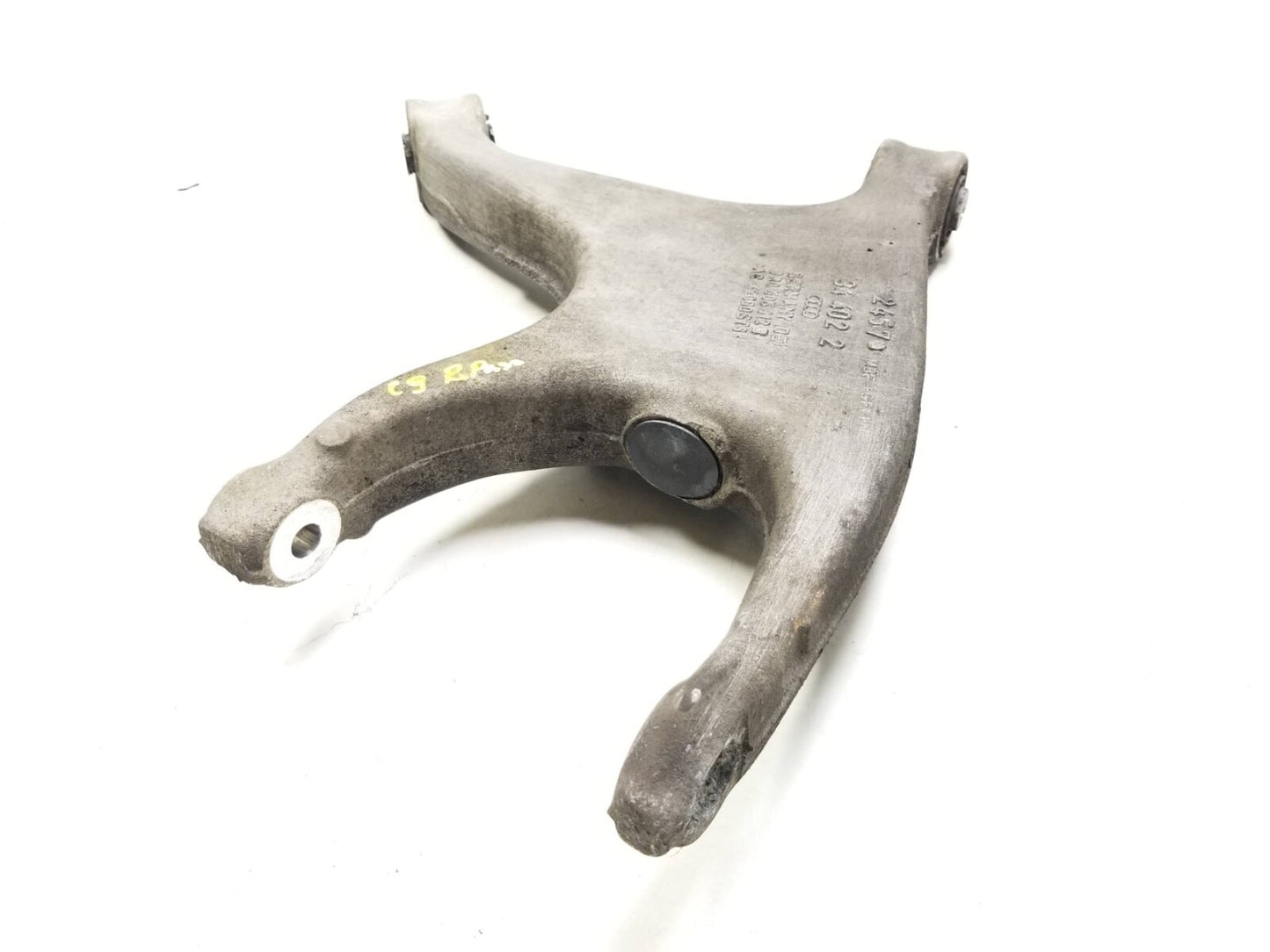 2009 - 2017 Audi Q5 3.2 Lower Control Arm Rear Passenger Side Right OEM