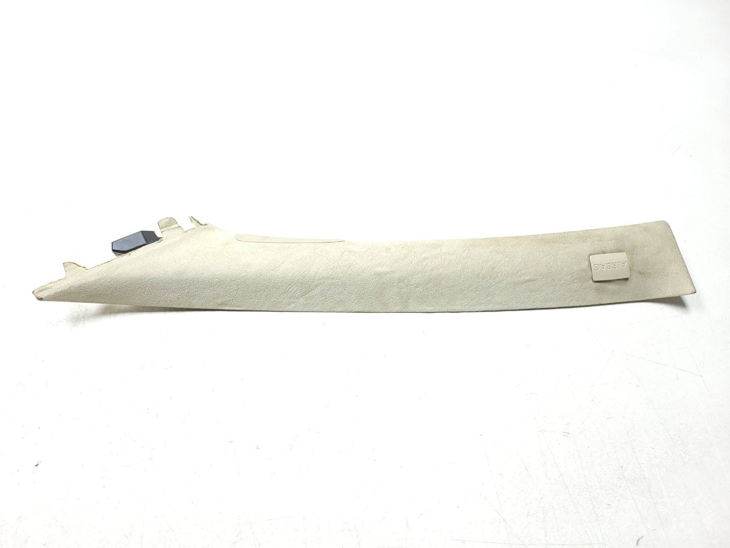 2010 - 2019 Jaguar XJ Front A Pillar Trim Left & Right OEM