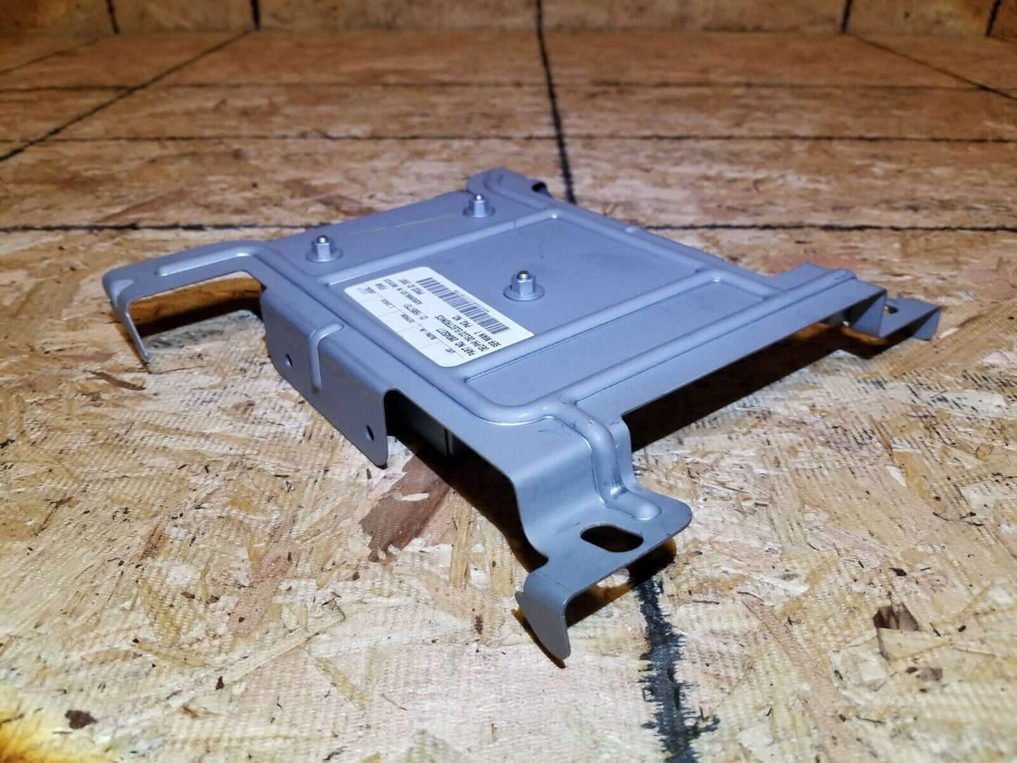 07 08 09 Cadillac SRX Satellite Radio Control Module Computer OEM