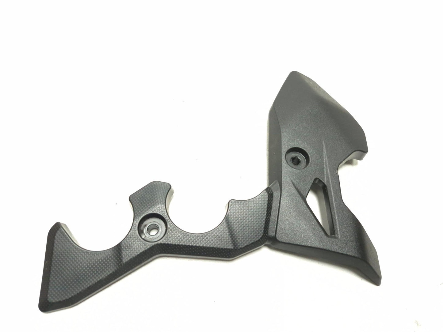2019 Kawasaki Ninja Ex400 Frame Cover Panel Pair OEM