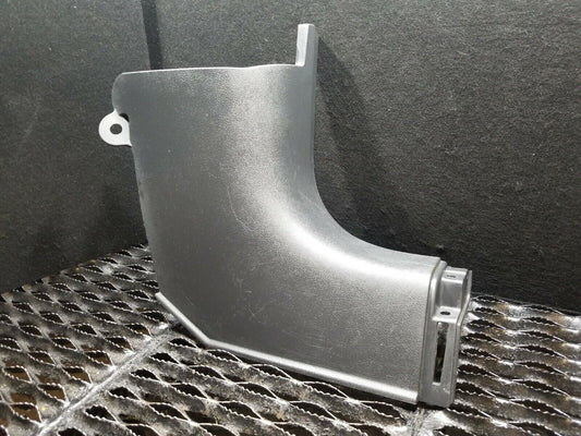 07 - 12 Dodge Caliber Front Kick Panel Trim Cover Passenger Side Right OEM