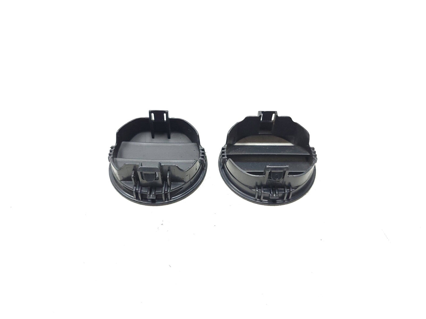 2005 - 2010 Scion Tc Dash Side Defroster Air Vent Pair OEM