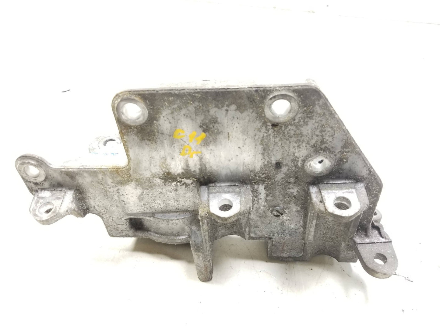08-15 Nissan Rogue Engine Mount Bracket Left & Right Pair OEM ✅