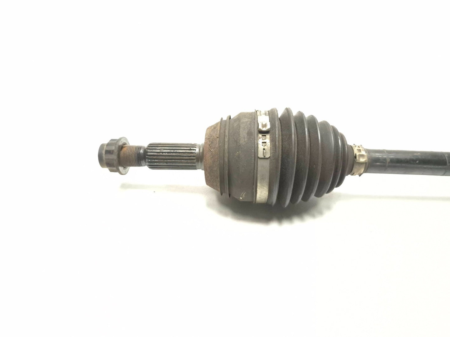 2004 Toyota Corolla Front Axle Shaft Driver Side Left OEM