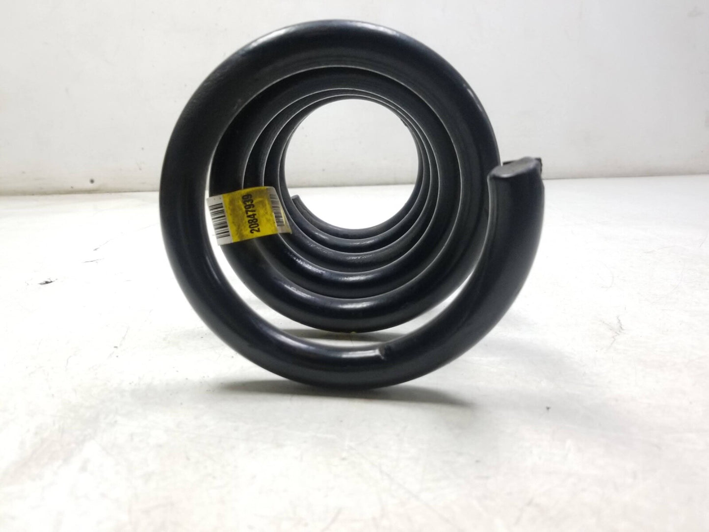 2010 - 2016 Cadillac SRX Rear Coil Spring Pair OEM
