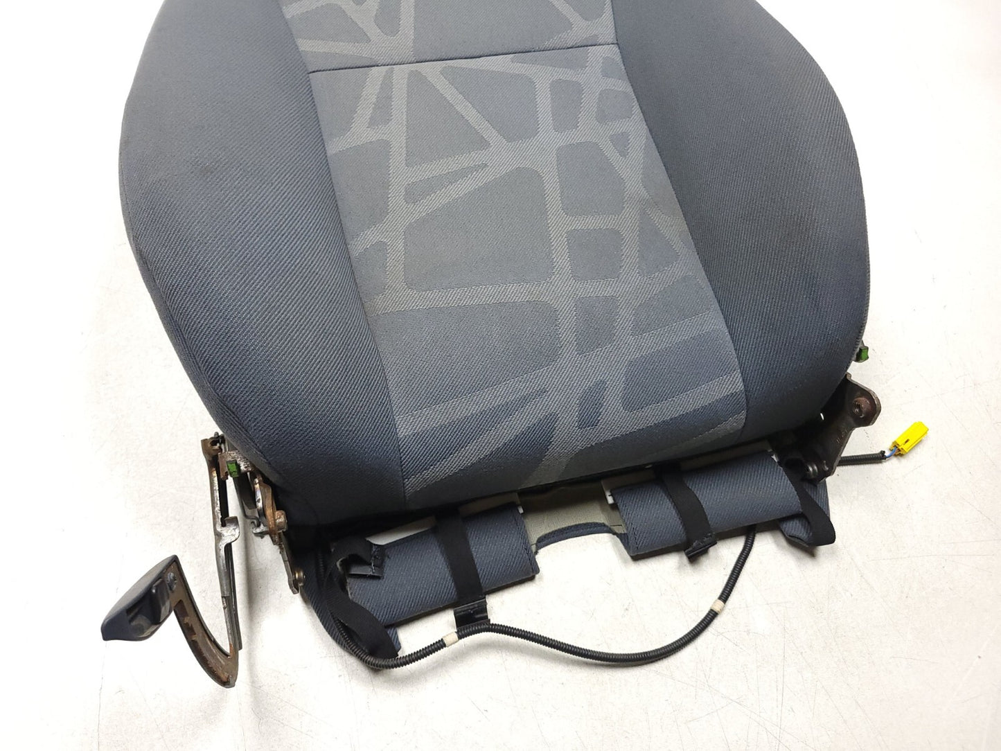 10-13 Ford Transit Connect Passenger Seat Upper Cushion Oem✅
