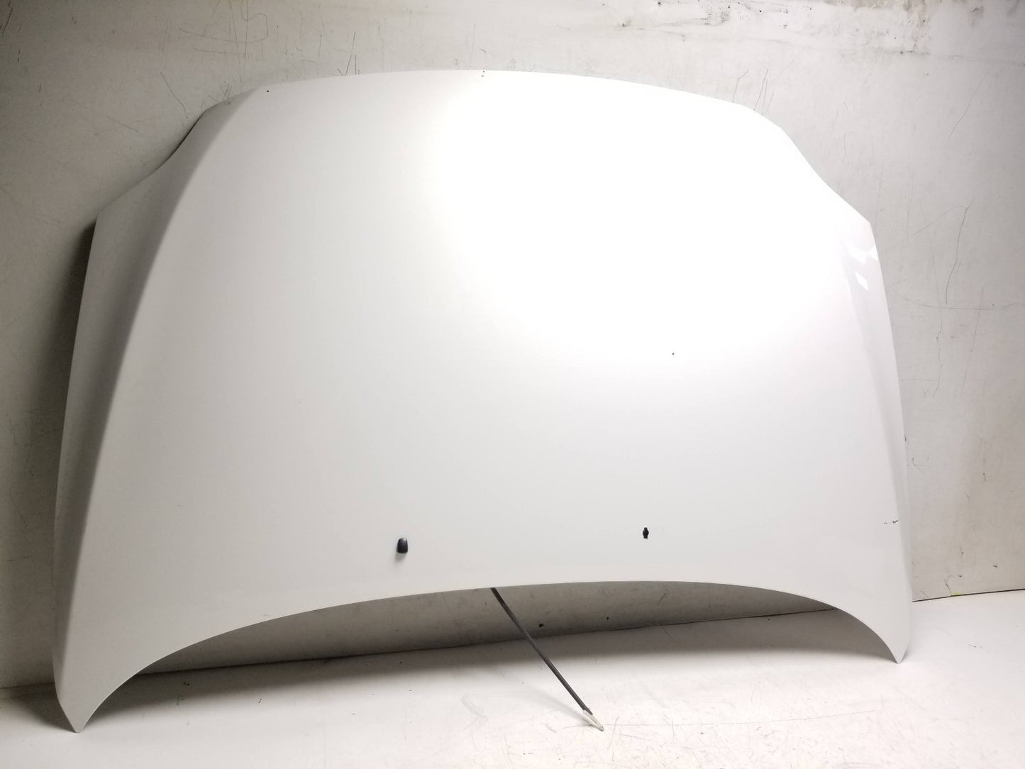 2010 Scion Tc Hood Panel OEM