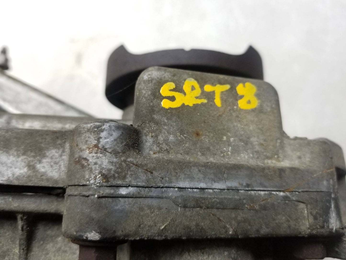2010 Jeep Grand Cherokee Transfer Case OEM