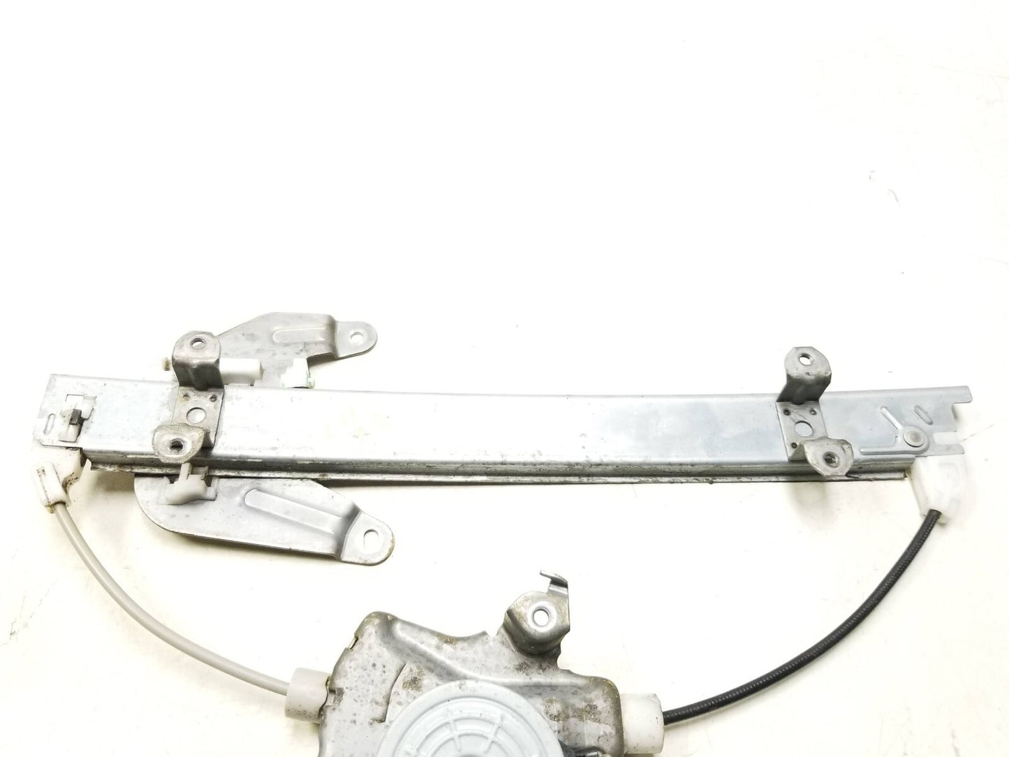 08-14 Nissan Rogue Door Window Regulator Motor Rear Driver Side Left OEM ✅