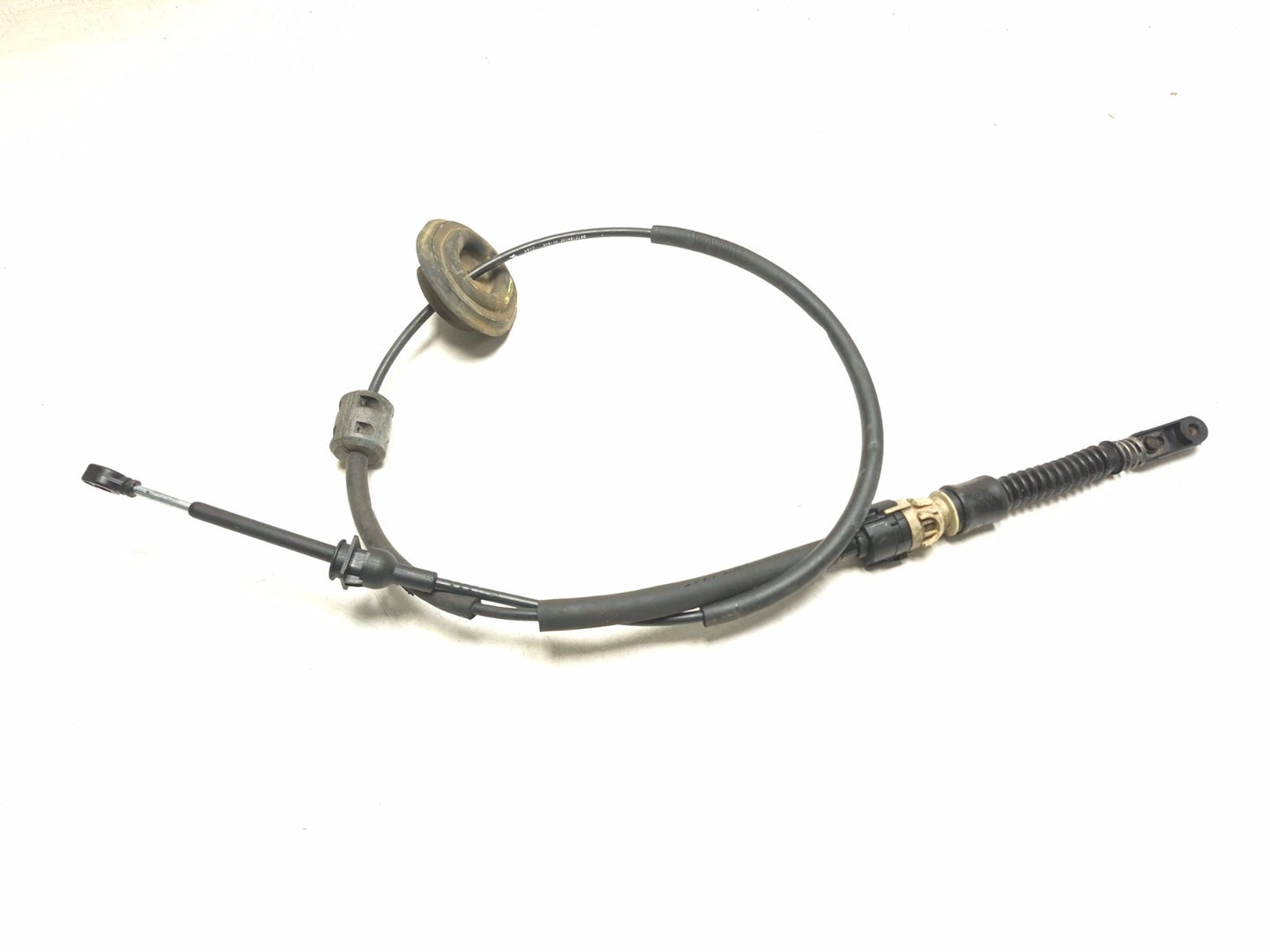 2017 Dodge Journey Gear Shifter Cable 4721940ae OEM