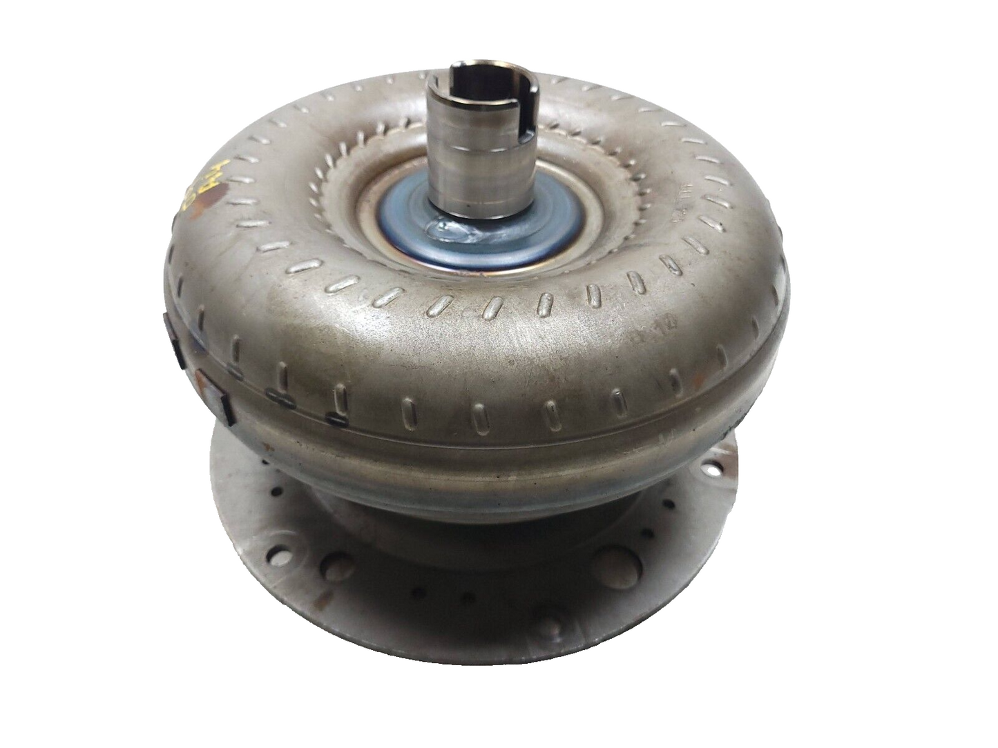 2009  2010 Audi A4 Quattro Torque Converter OEM