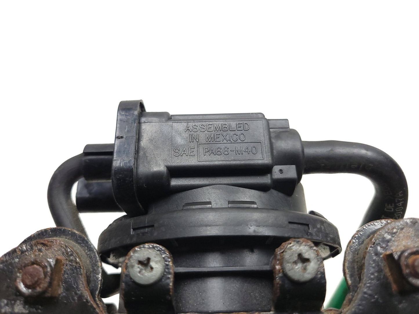 2010-2014 Volkswagen Golf GTI Fuel Vapor Leak Detection Pump  OEM