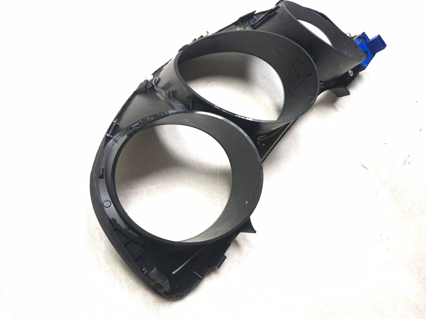 2007 Acura Tl Dash Instrument Cluster Speedometer Bezel Panel Trim OEM