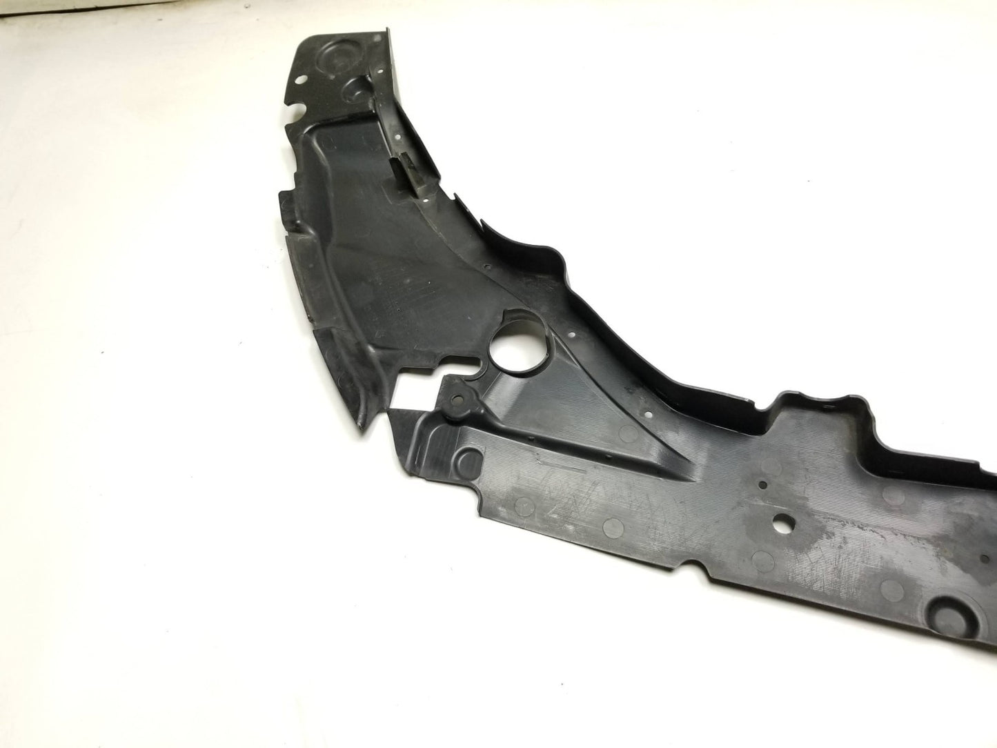 2012 Jeep Grand Cherokee Upper Trim Fender Panel Left & Right OEM