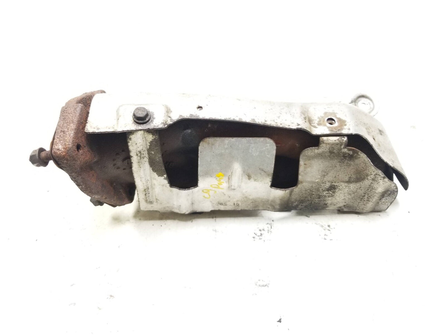2009 - 2012 Audi Q5 Exhaust Manifold Right & Left OEM