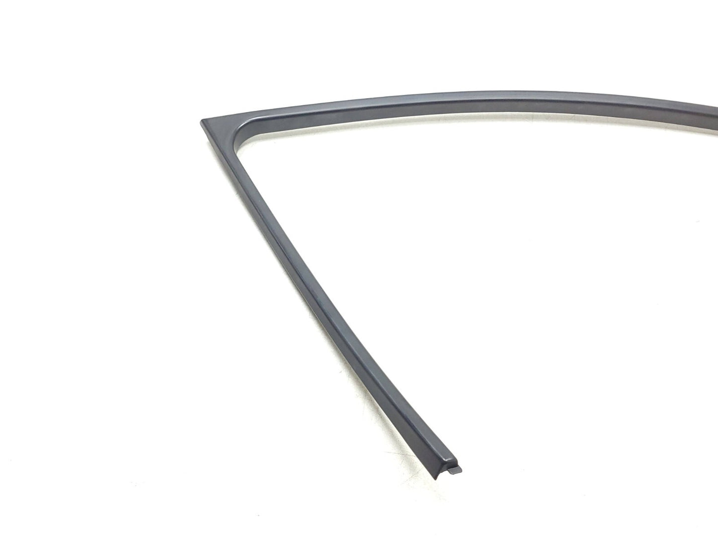 09 - 12 Hyundai Genesis Door Frame Inner Cover Trim 4pcs OEM Sedan