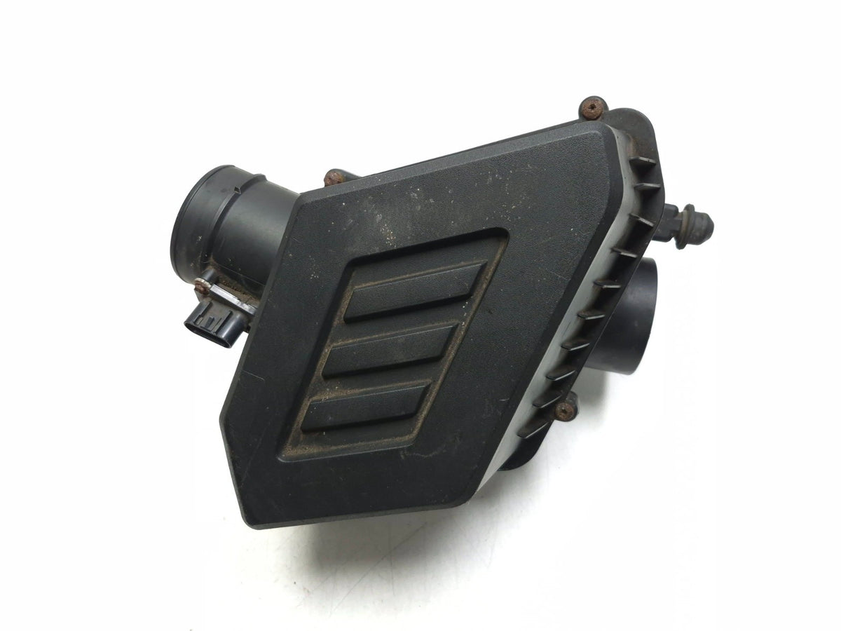 2010 Chevrolet Equinox Air Box Cleaner Filter Housing 2.4l OEM