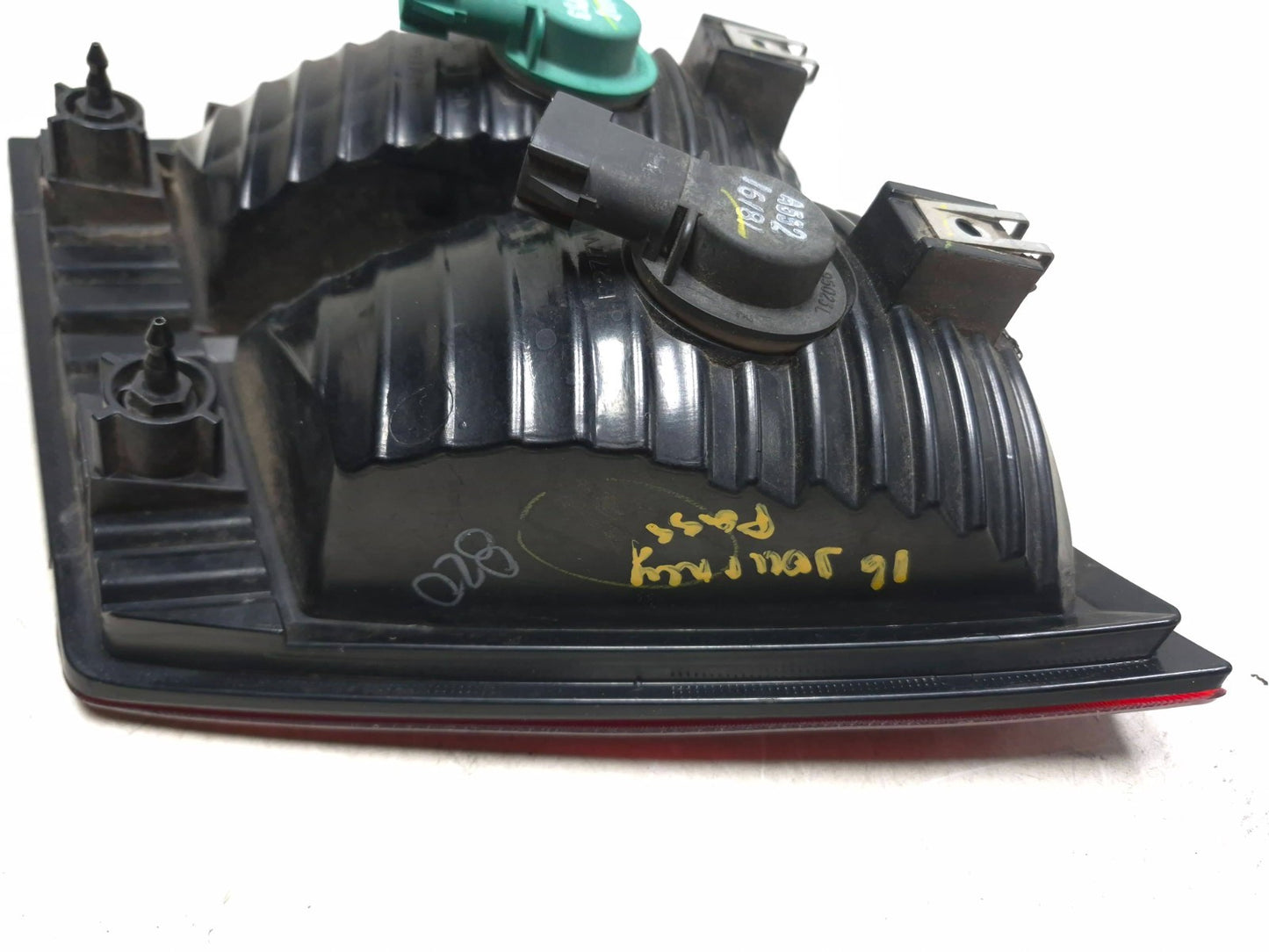 2016 Dodge Journey Tail Light Inner Left & Right OEM