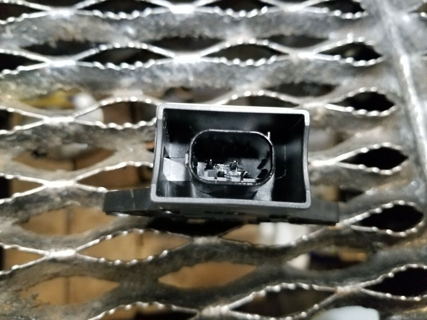 10 11 12 13 Infiniti G37 Yaw Rate Sensor 479311ea1a OEM 99k