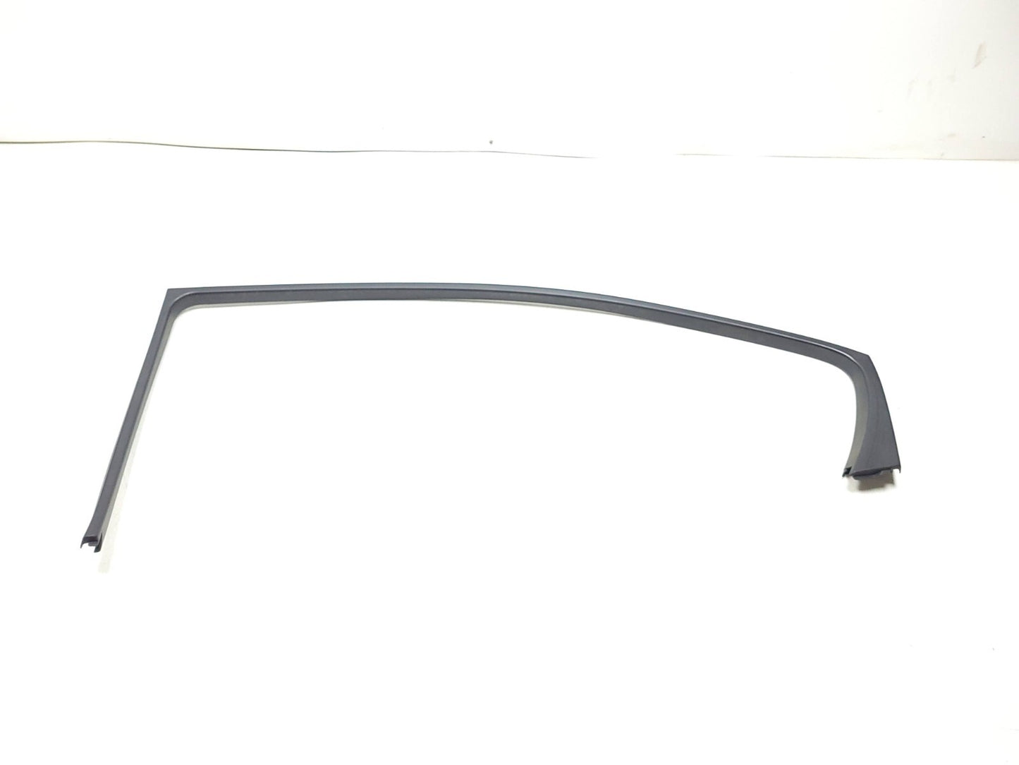 09 - 12 Hyundai Genesis Door Frame Inner Cover Trim 4pcs OEM Sedan