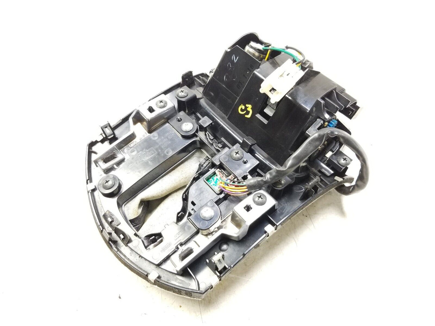 08 - 13 Infiniti G37 Center Console Shifter Trim Bezel OEM **sedan**