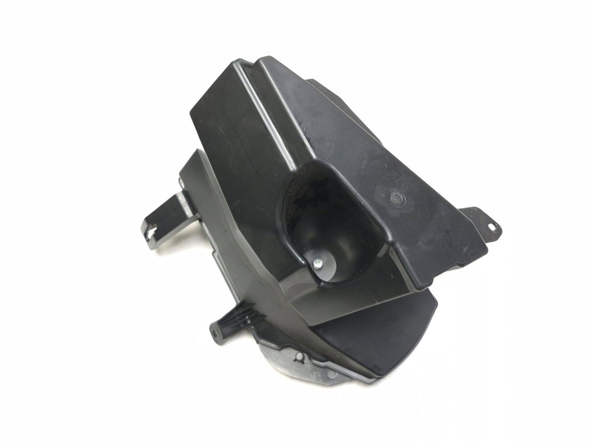 2013 Honda Cr-z Rear Subwoofer Speaker OEM