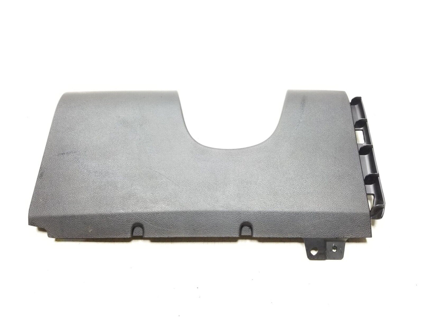 11-14 Chrysler 200 Dash Knee Trim Panel Front Driver Side Left OEM 133k